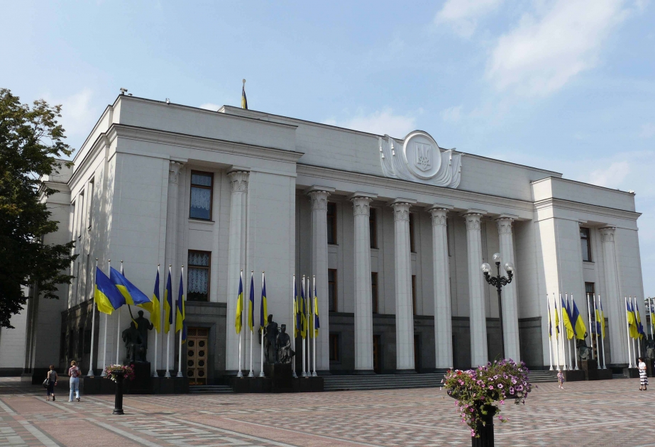Парламент Украины прописал правила для иностранцев и лиц без идентификации