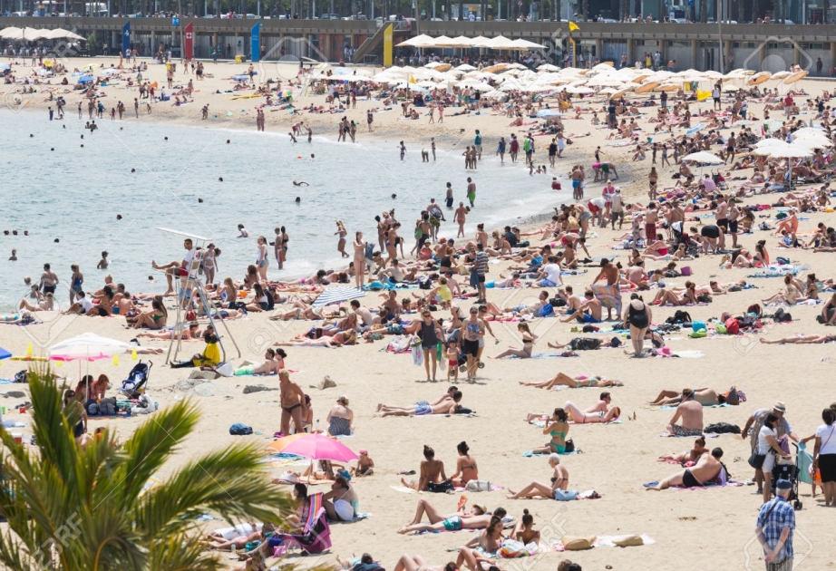 Шведские ученые: частое принятие солнечных ванн не приводит к возникновению рака кожи
