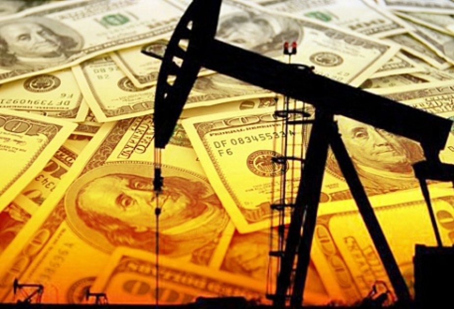 Aktueller Ölpreis auf dem Öl-Weltmarkt