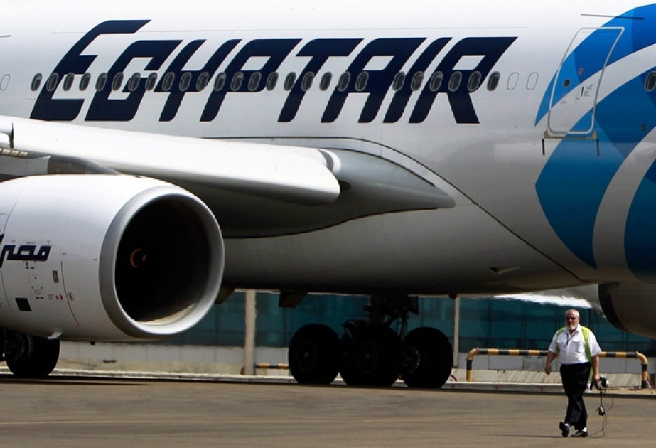 EgyptAir : Les débris de l’A320 disparu ont été trouvés