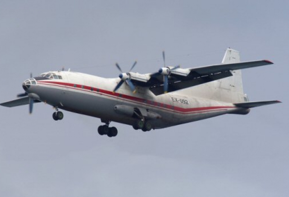 Тела погибших членов экипажа «Ан-12» авиакомпании Silk Way доставлены в Баку