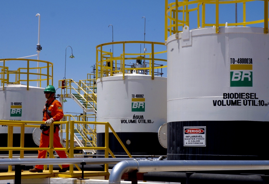 Brasilien: Ölkonzern Petrobras