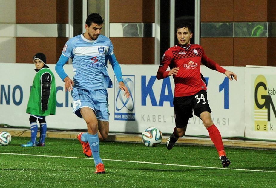 الجولة الأخيرة من دوري أذربيجان الممتاز تشكل ترتيب الأندية