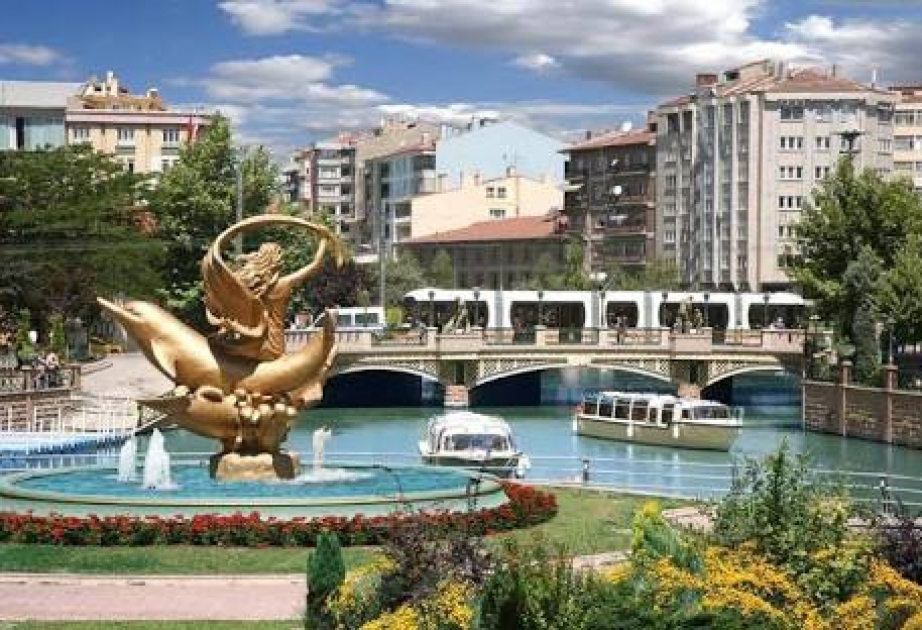 Сегодня в Эскишехере состоится открытие проспектов «Карабах» и «Гянджа»