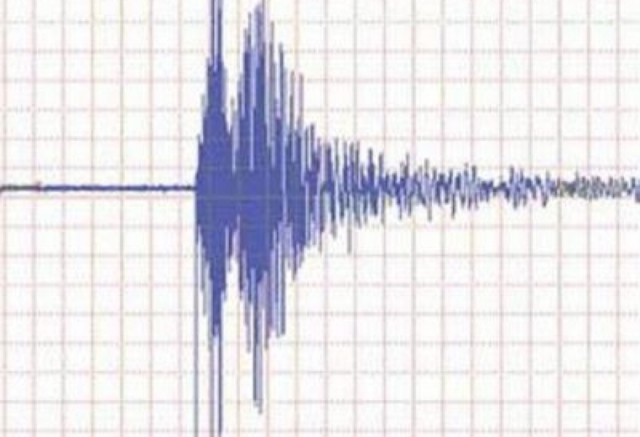 里海发生3.3级地震