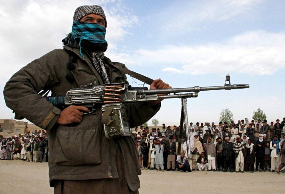 “Taliban” öldürülmüş liderinin varisini təyin edib