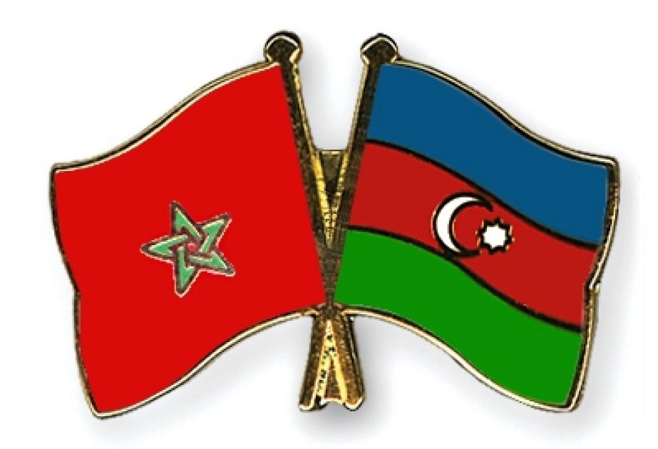 ملك المغرب يهنئ الرئيس الأذربيجاني
