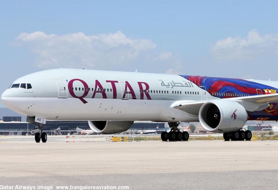 “Qatar Airways” yeni endirim kampaniyasına start verib