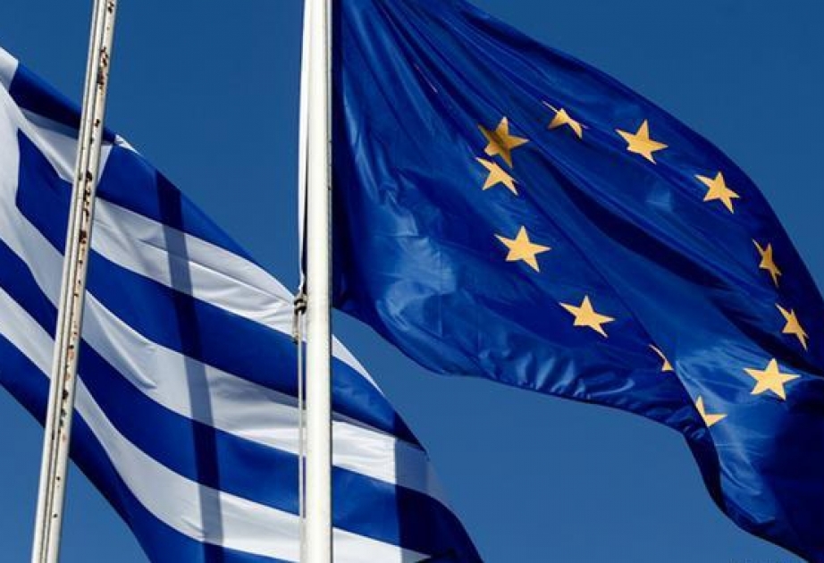 Beynəlxalq kreditorlar Yunanıstana veriləcək maliyyə yardımı paketini təsdiq ediblər
