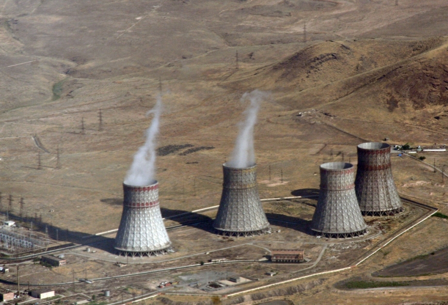 Metsamor Atom Elektrik Stansiyası: Regionun “saatlı bomba”sı