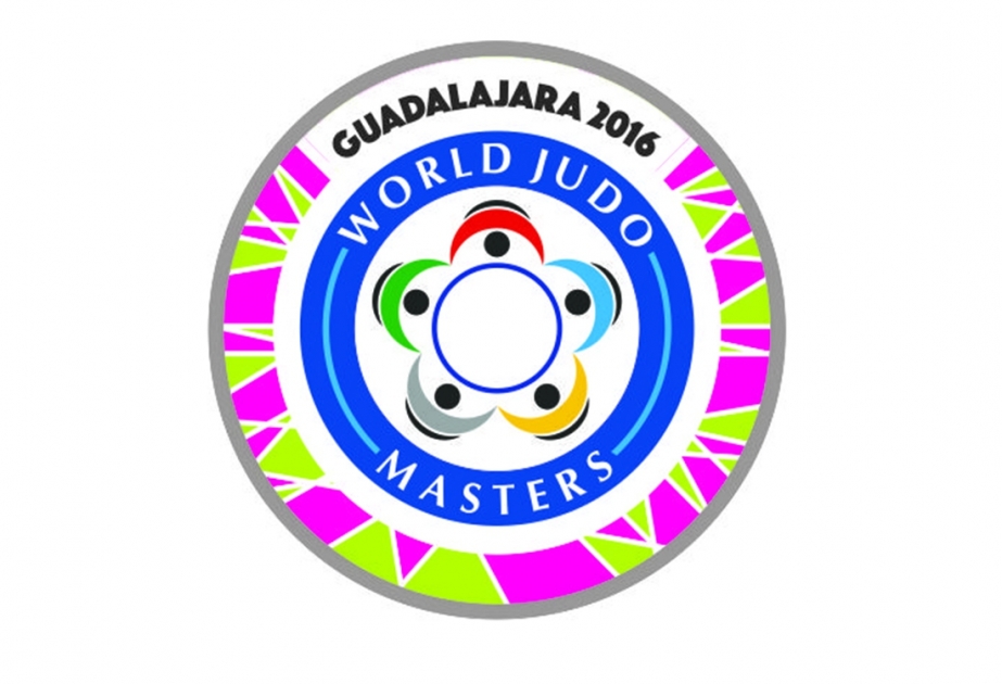 Cüdoçularımız “World Masters” turnirində iki medal qazanıblar