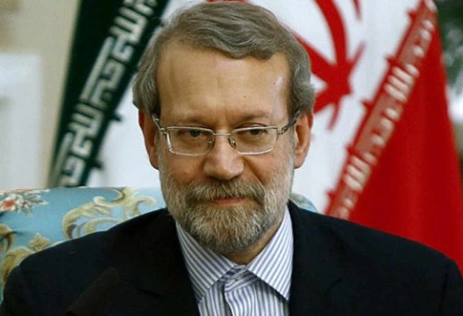 Əli Laricani İran parlamentinin sədri seçilib