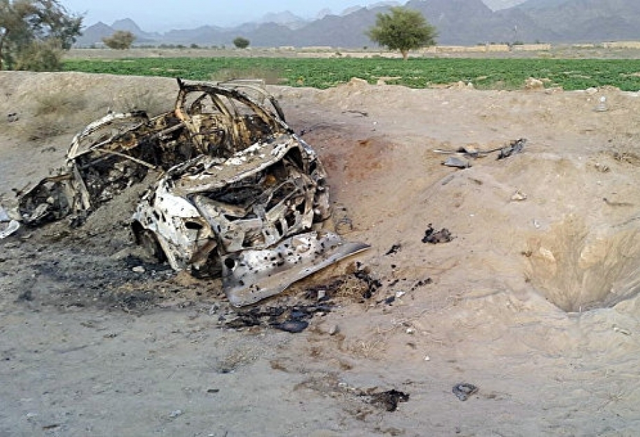 “Taliban” qruplaşmasının lideri Axtar Mansurun öldürülməsi faktı təsdiqlənib