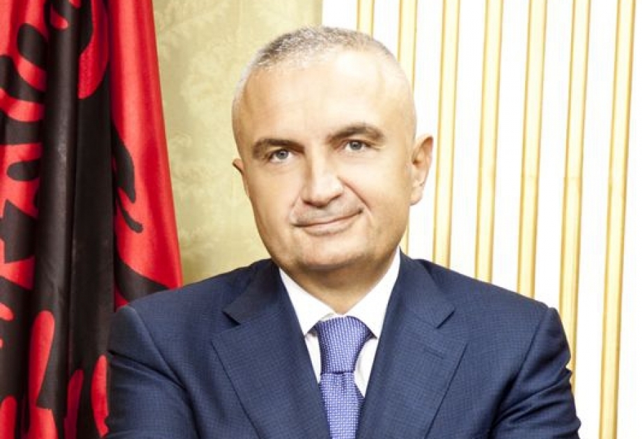 Albaniya Parlamentinin spikeri: Dağlıq Qarabağ Azərbaycanın ayrılmaz hissəsidir
