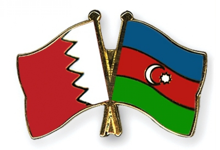 ملك مملكة البحرين يهنئ الرئيس الأذربيجاني