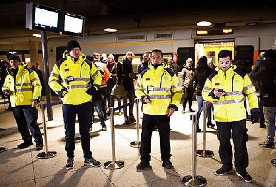 Швеция и Дания продолжат проверки на своих границах