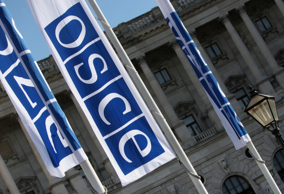 Co-Chairs of OSCE Minsk Group make statement