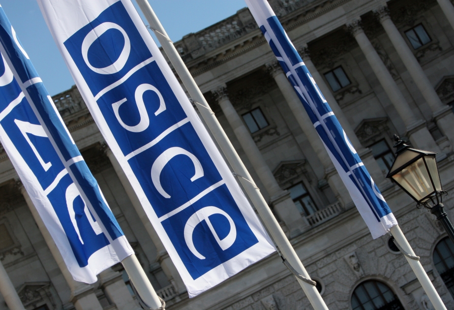 Сопредседатели Минской группы ОБСЕ выступили с заявлением