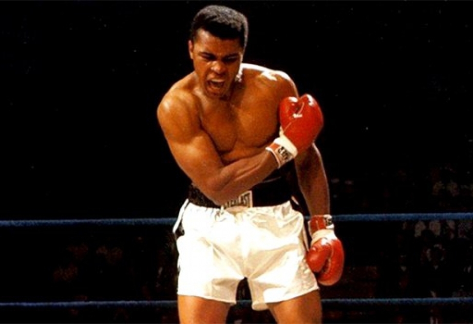 Boxlegende Muhammad Ali ist tot