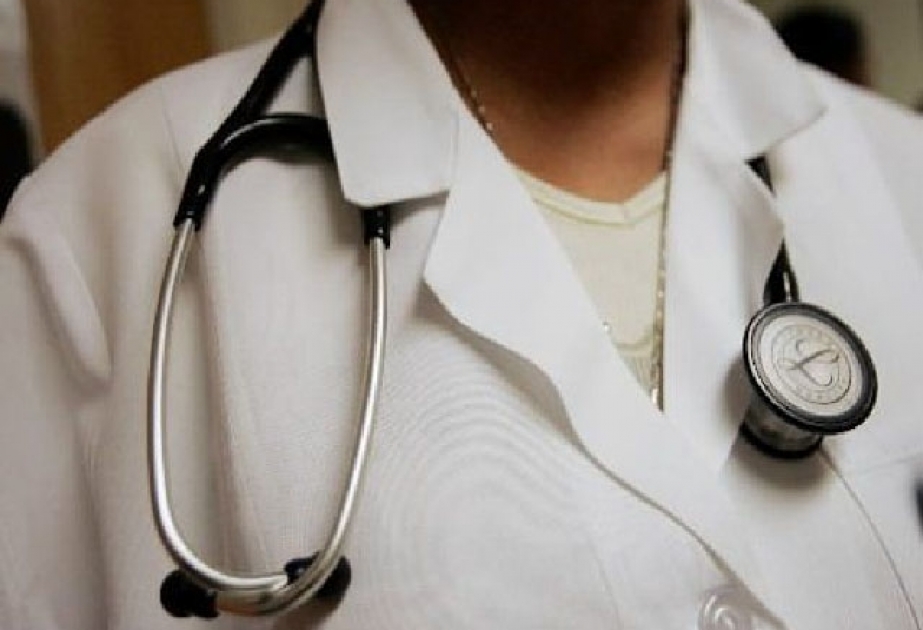 Белый халат – наиболее внушающий доверие «атрибут» врача