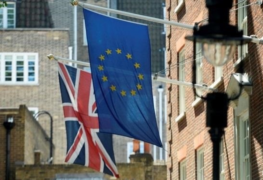 Глава ВТО предупредил о рисках выхода Британии из ЕС