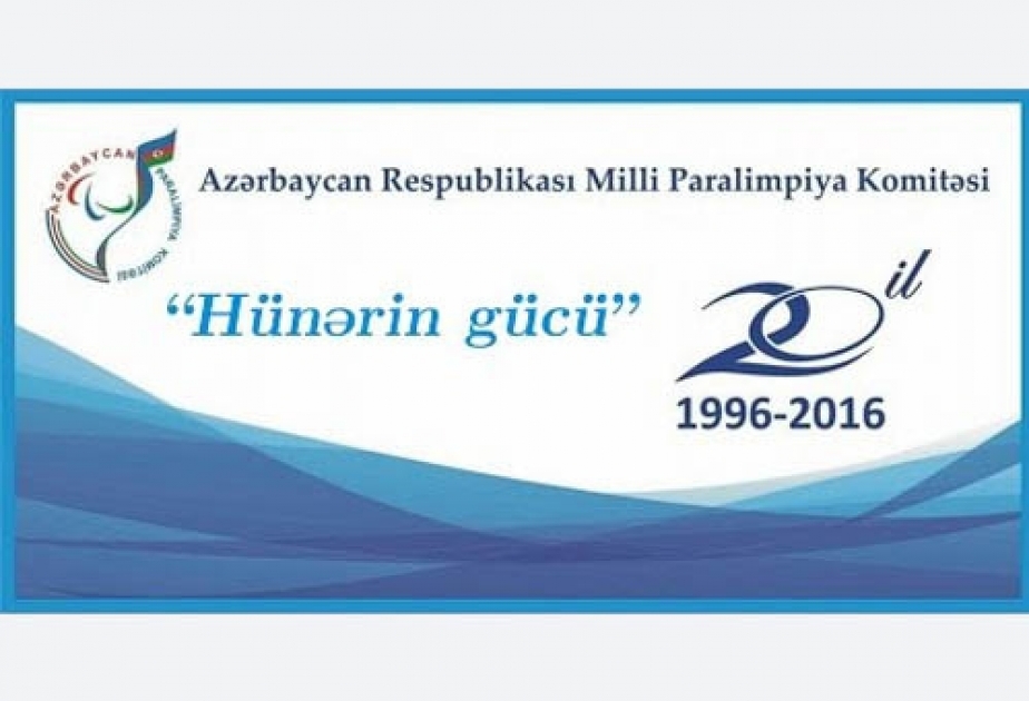 Documentary on Azerbaijani Paralympic athletes to be screened in Moscow