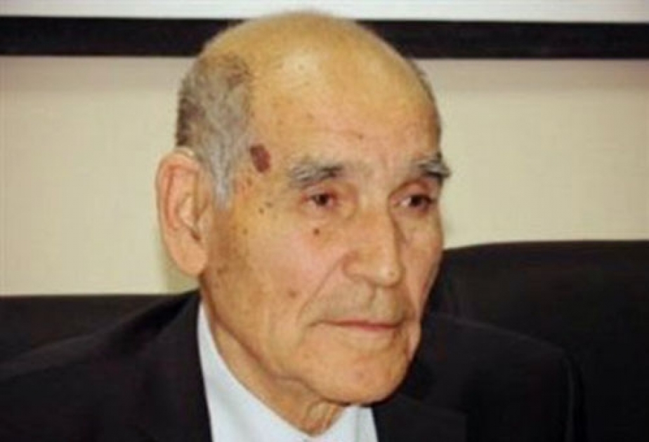 وفاة أول رئيس طاجكستان عن عمر يناهز 85 عاما