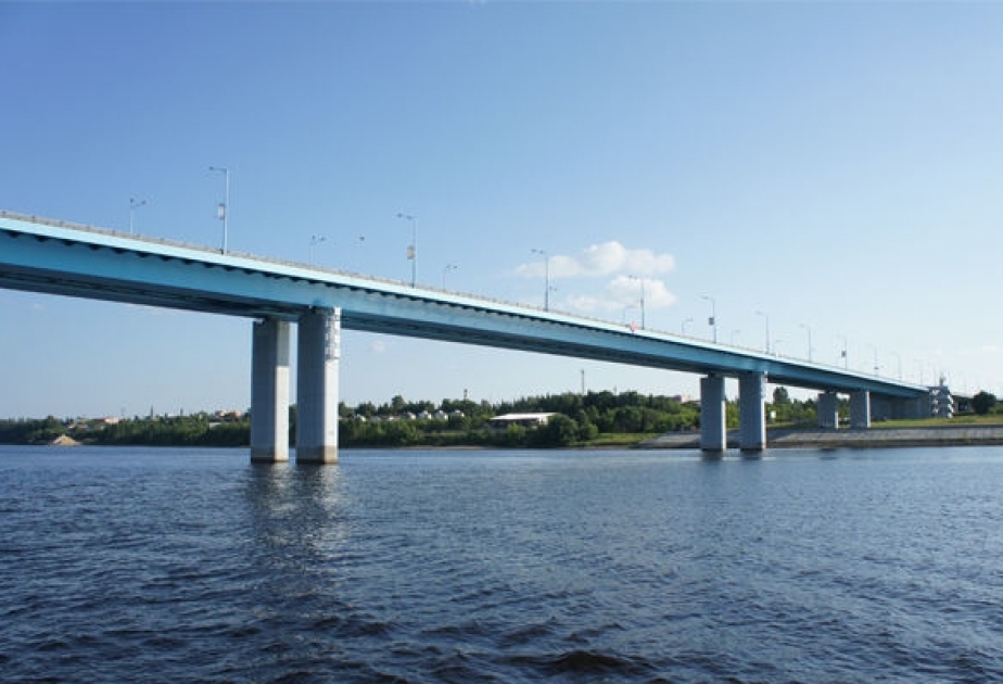La construction d’un pont routier sur la rivière de Samour sera lancée l’année prochaine