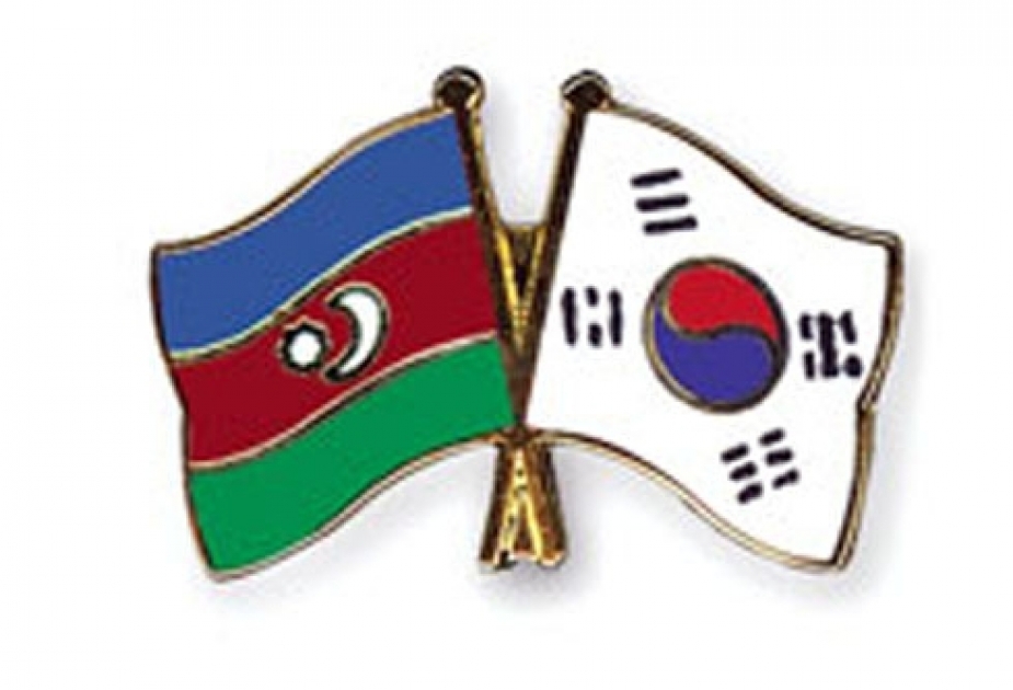 La première réunion de la Commission mixte Azerbaïdjan-Corée sur la coopération économique à Séoul