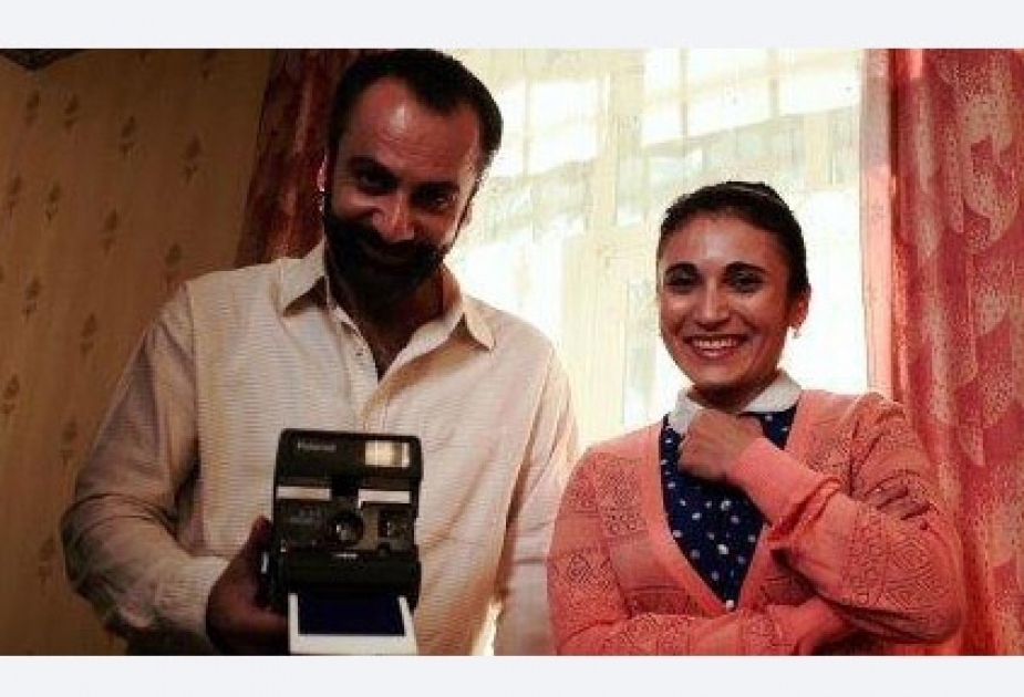 Азербайджанский фильм покажут на кинофестивале Esperanza