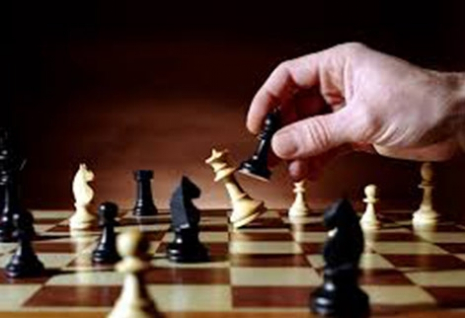 Azerbaijani chess player to compete in Teplice Open 2016