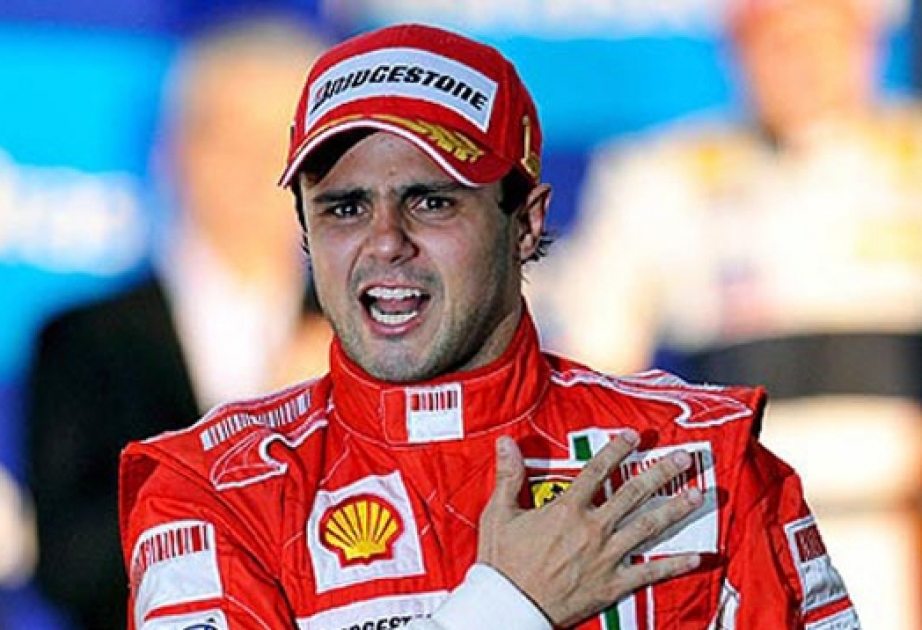Felipe Massa philosophiert darüber, wie sich sein Alter auf sein Fahrverhalten auswirkt