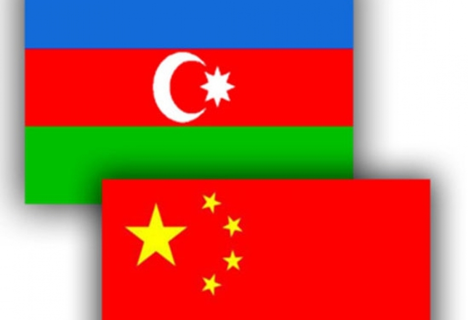 Azerbaijan`s National Salvation Day marked in Beijing