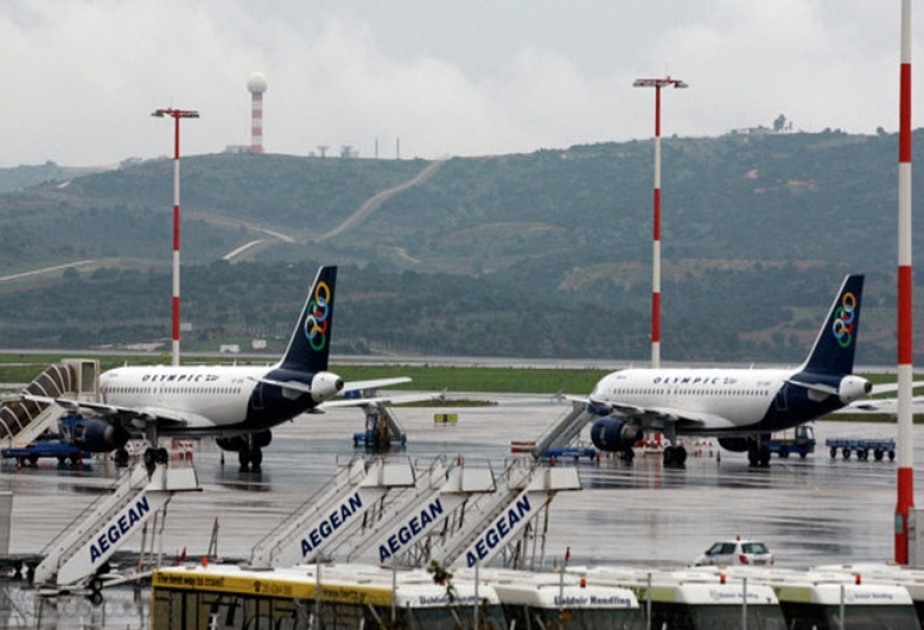 Greek civil aviation workers to strike