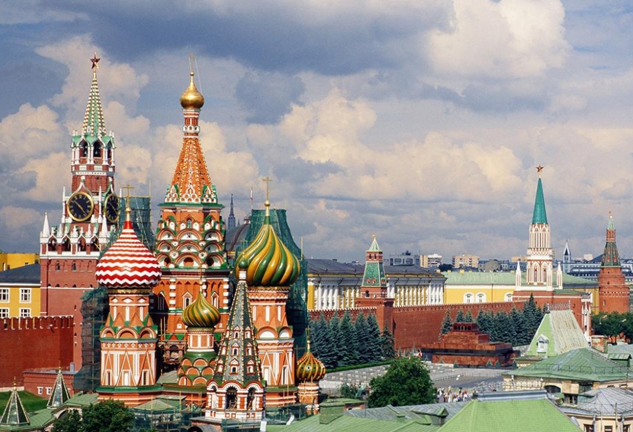 انعقاد اجتماع وزراء دفاع رابطة الدول المستقلة في موسكو