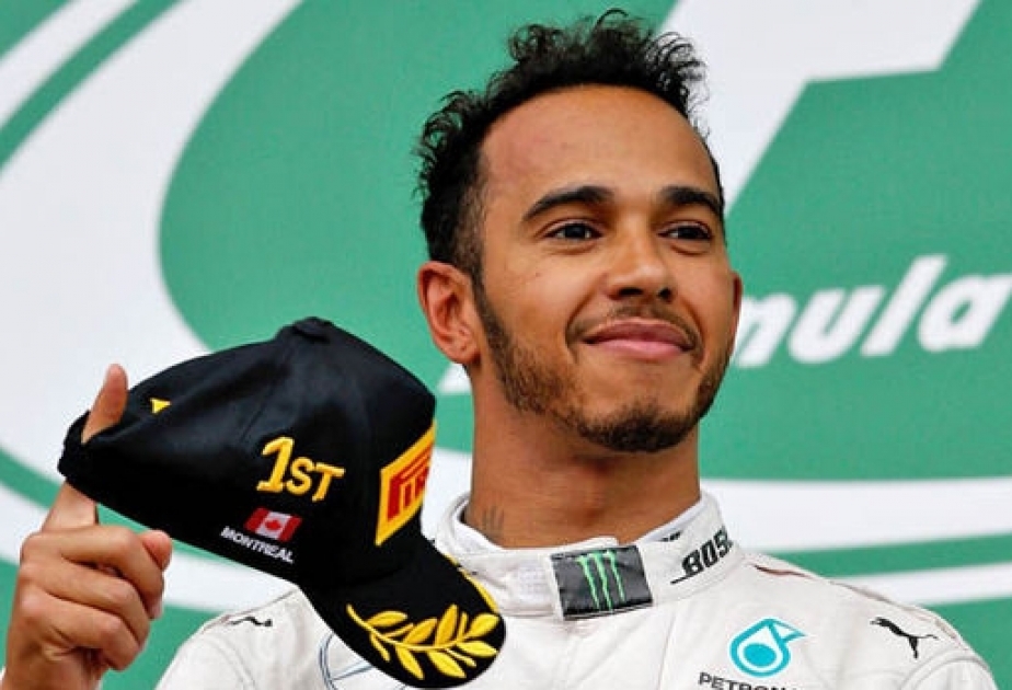 Hamilton aiming to leapfrog Rosberg on F1 standings