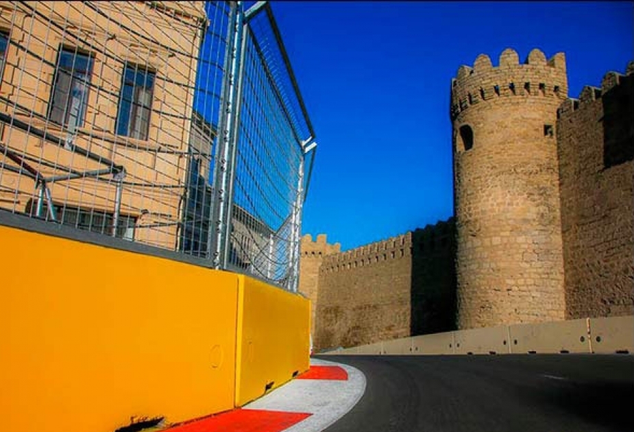 Baku track set to create set-up dilemmas