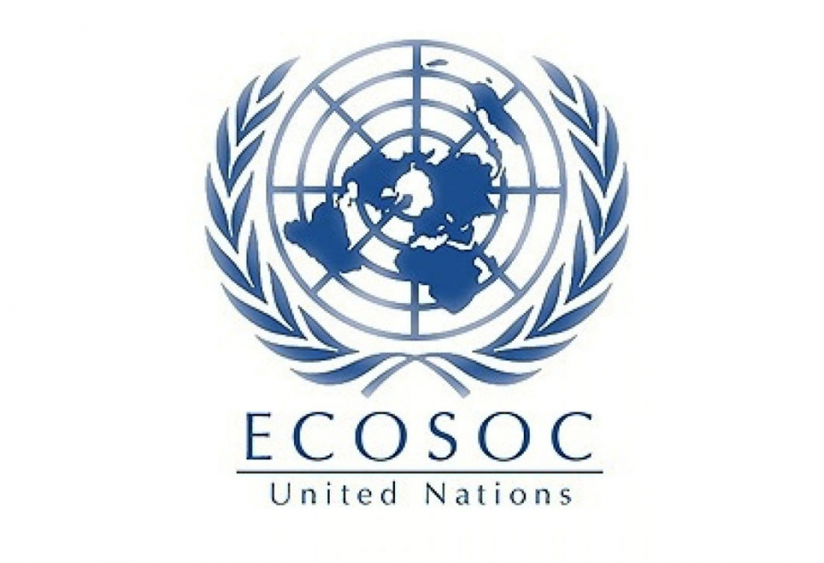 L’Azerbaïdjan élu membre de l’ECOSOC pour les années 2017-2019