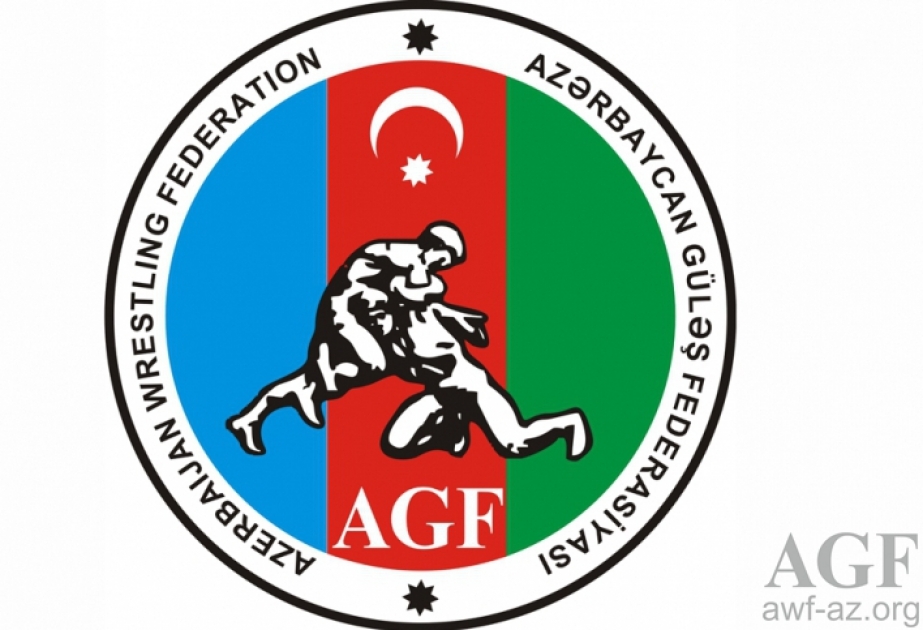 Azerbaijani Greco-Roman wrestlers to vie for medals in Romania