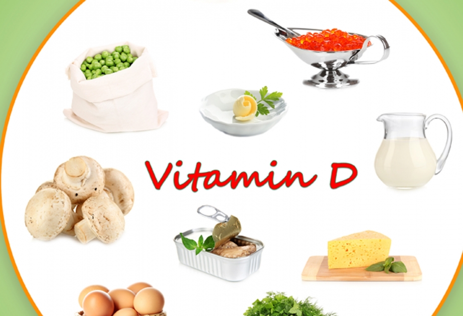 Немецкие ученые: Дефицит витамина D опасен для почек