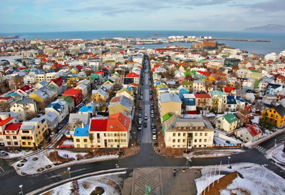 İslandiyada kino çəkilişi üçün vergi artırılır