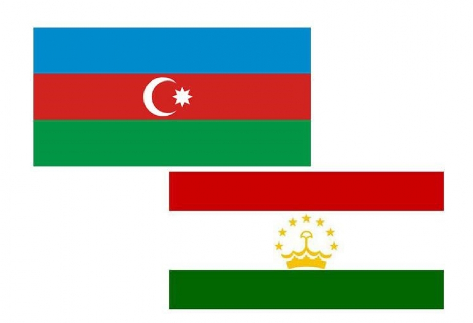 Состоялась встреча азербайджанской делегации с премьер-министром Таджикистана