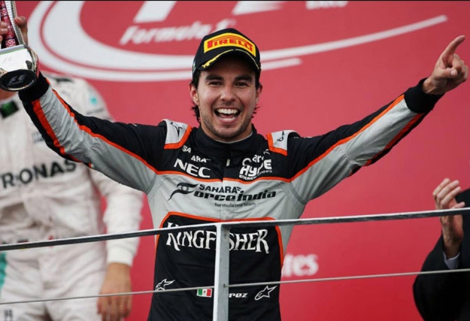 Formula 1: Perez future still up in the air