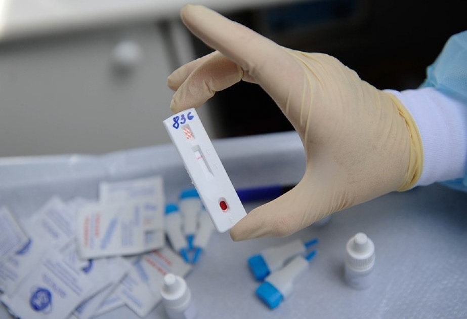 Ученые в США разрабатывают прививки от ВИЧ