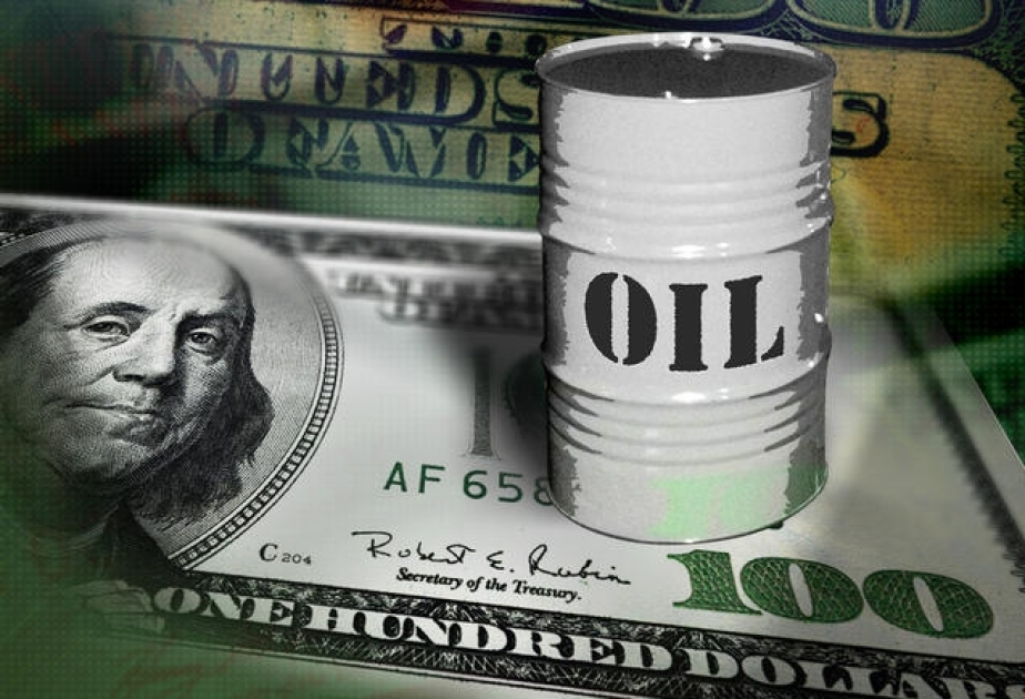Azeri Light石油每桶价格出现上涨