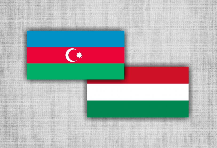 阿塞拜疆与匈牙利经济合作委员会会议将在巴库举行