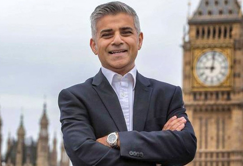 Мэр Лондона призвал инвесторов не бояться вкладывать в столицу