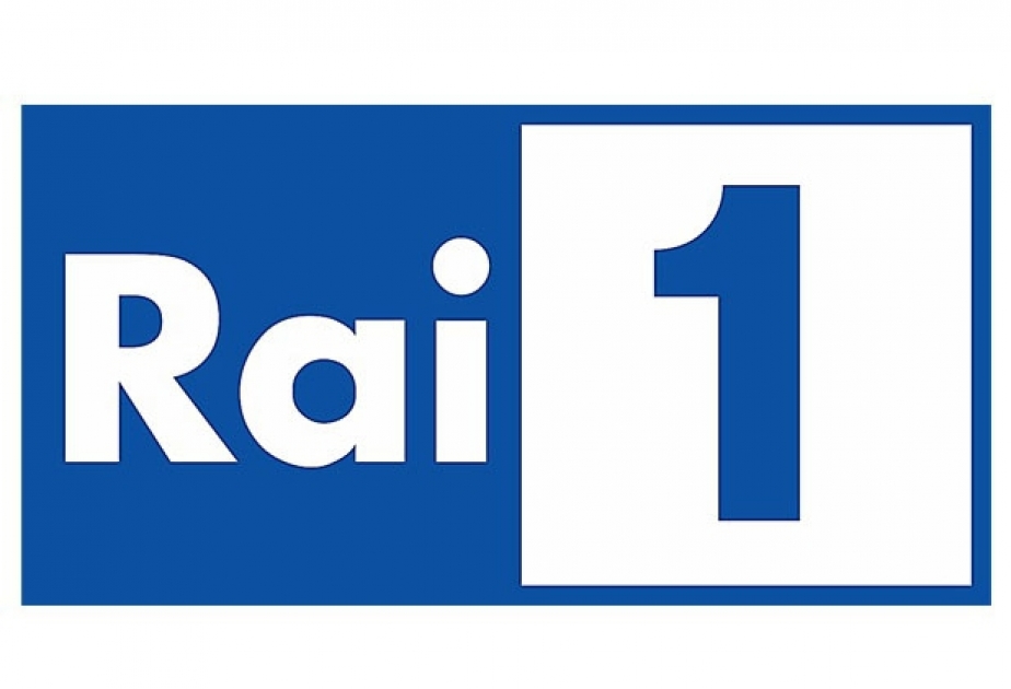 Rai 1 channel hails Azerbaijan as new tourist destination