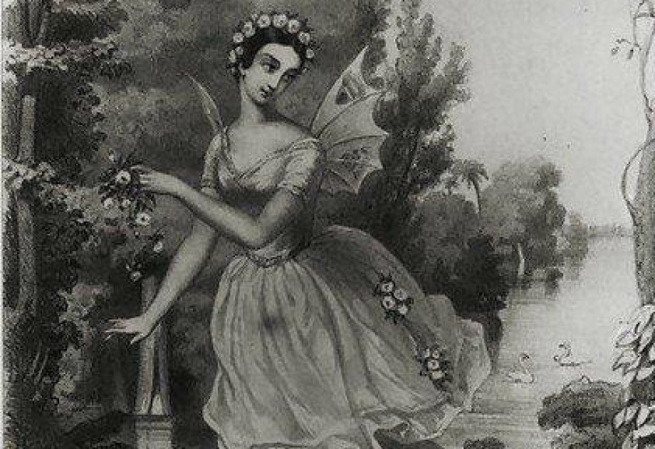 В этот день в 1841 году в Париже состоялась премьера «Жизели»