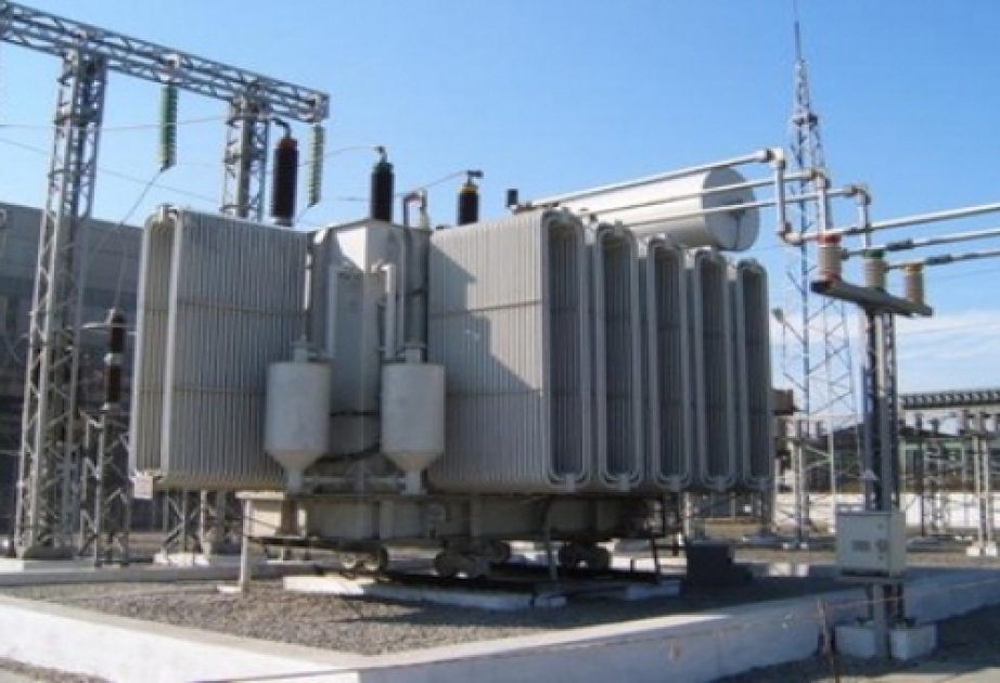 “Sumqayıt” Elektrik Stansiyası bu ilin 5 ayında 269 milyon kilovat-saata yaxın enerji istehsal edib
